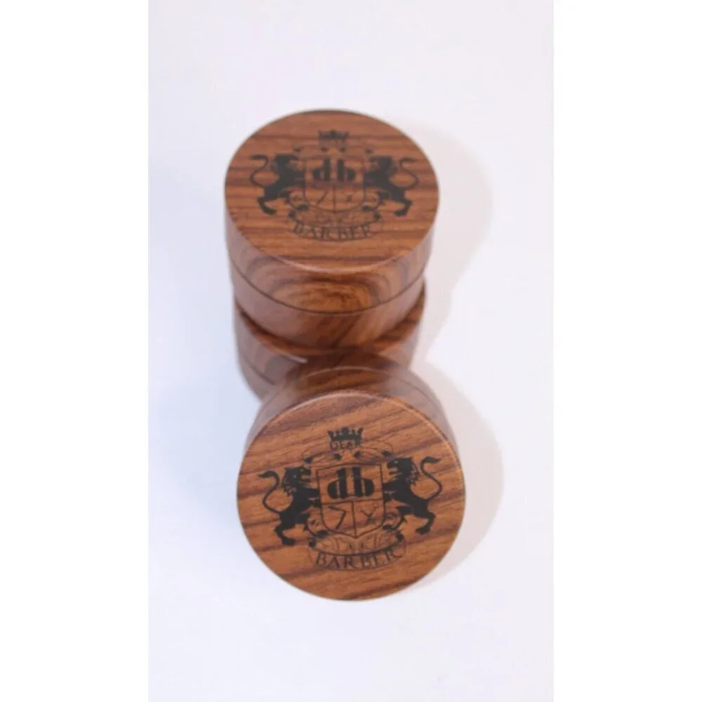 Dear Barber Pasta DI Fibre Dear Barber Styling Gel 100 mm 3.38‎ oz. New Unopened